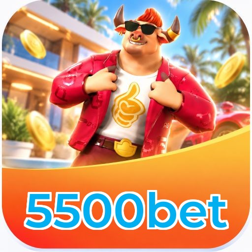 Bônus 5500bet