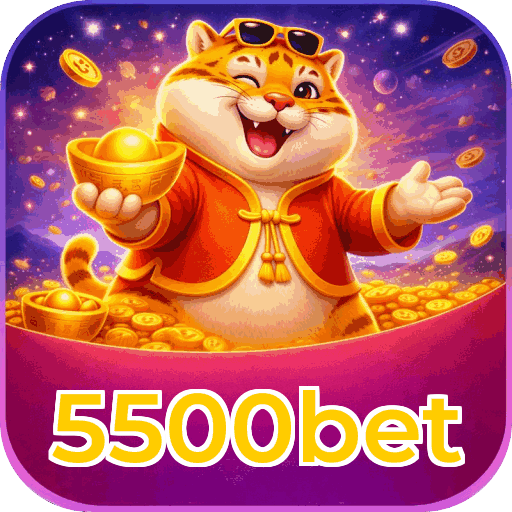 5500bet APP mobile iOS Android - 187 mil downloads São Paulo Rio BH