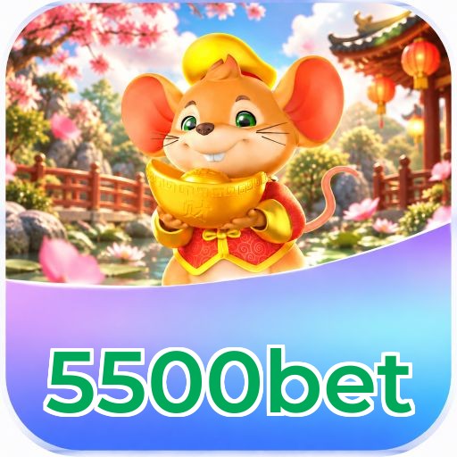 Logo 5500bet