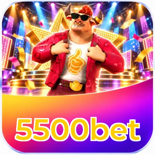 Logo 5500bet