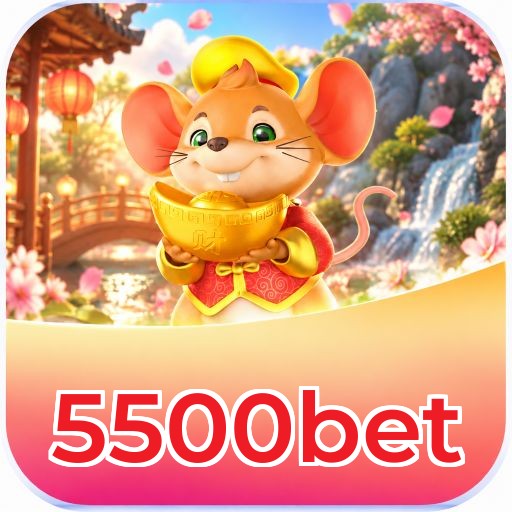 Lottery 5500bet