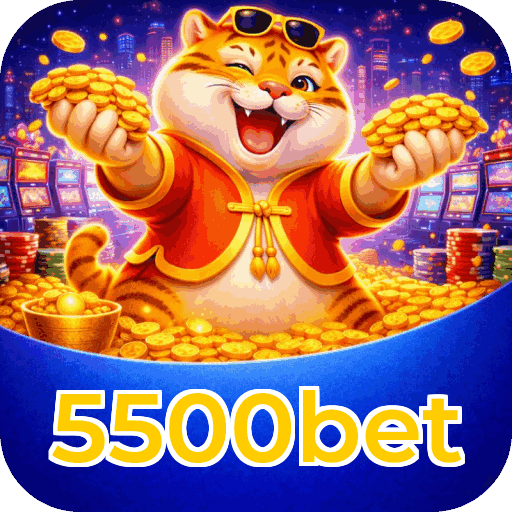 5500bet segurança SSL 256-bit - Licença Curaçao, eCOGRA, GLI certificado