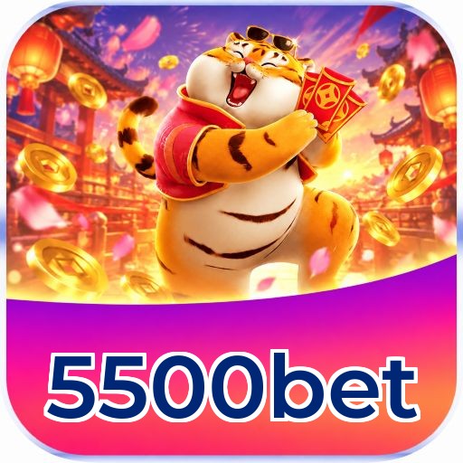 Logo 5500bet