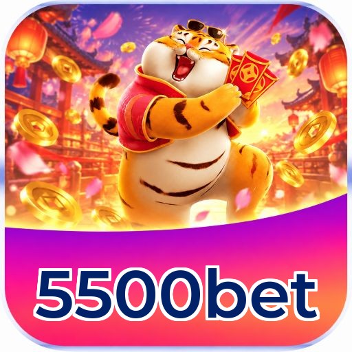 Plataforma 5500bet