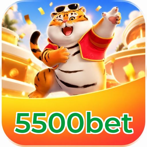 Logo APK 5500bet Android