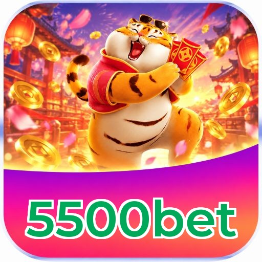 Logo 5500bet