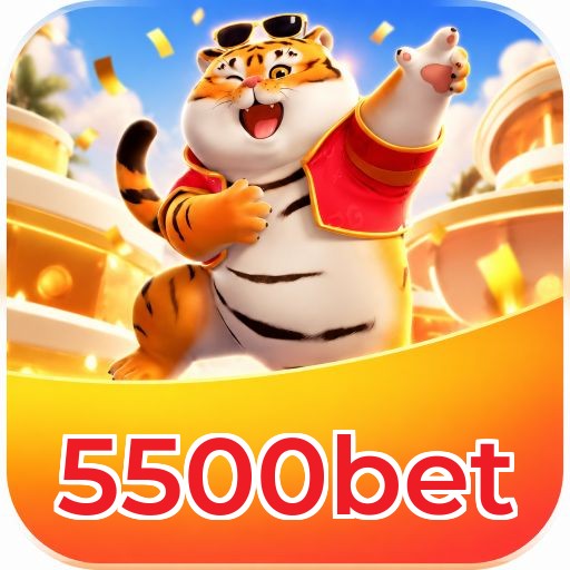 Logo 5500bet