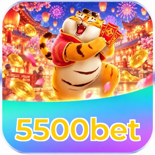 Logo 5500bet
