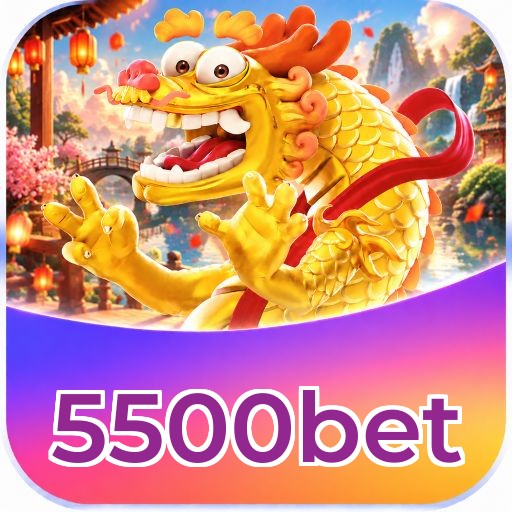 Logo 5500bet