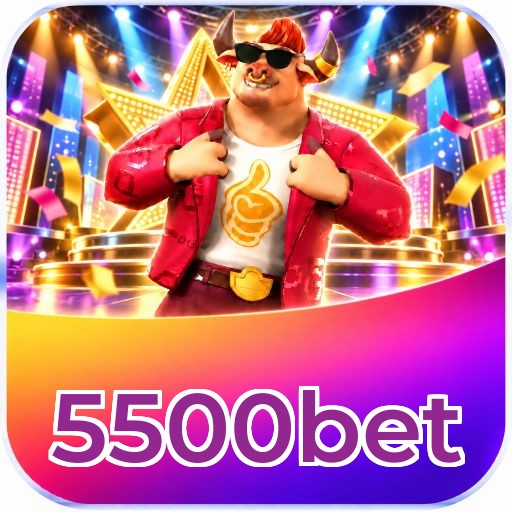 Logo 5500bet