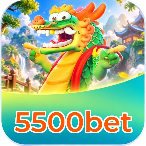 Logo 5500bet