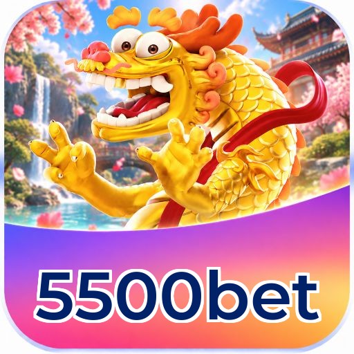 Logo 5500bet