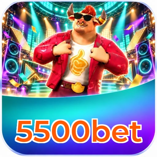 Logo 5500bet