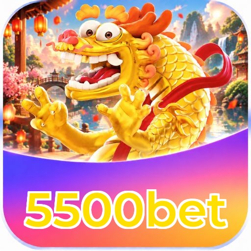 Logo 5500bet