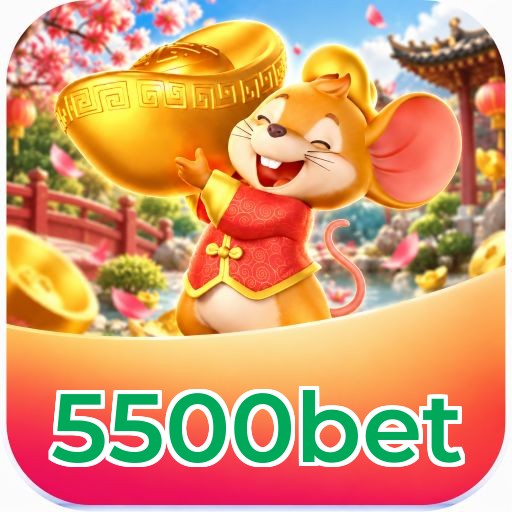Cadastro 5500bet