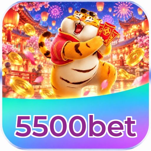 Logo 5500bet