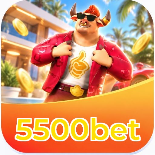 Logo 5500bet