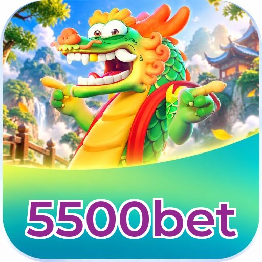 Logo 5500bet